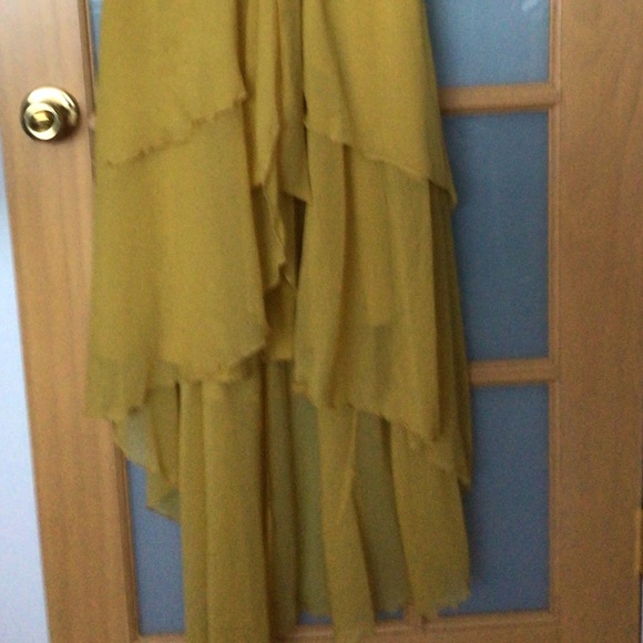 Fun Elegant Summer Wrap Dress - Picture 4 of 4